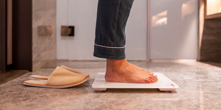 Household Scales