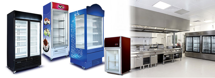 Refrigeration and Heat Exchange Equipment