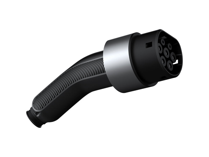 Q31 |Type 2 Single Charging Connector Cable