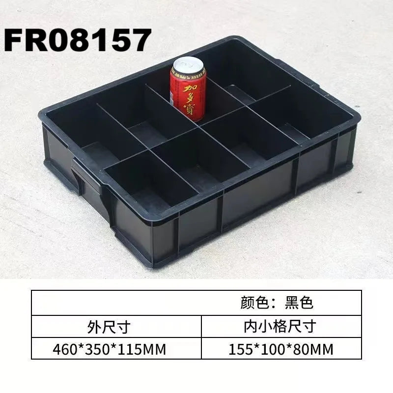 Anti-static Cable Esd-safe Bins & Conductive Storage Containers Bin Price Esd Box