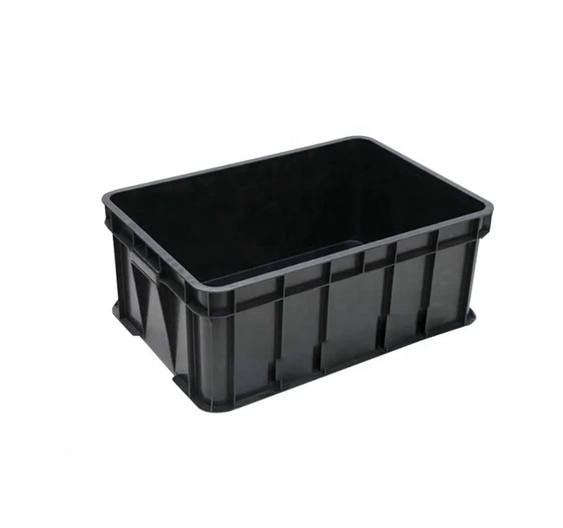 High Quality Plastic Container Electronic Components ESD Box