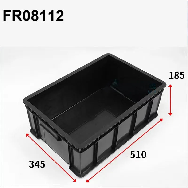 Anti-static Cable Esd-safe Bins & Conductive Storage Containers Bin Price Esd Box