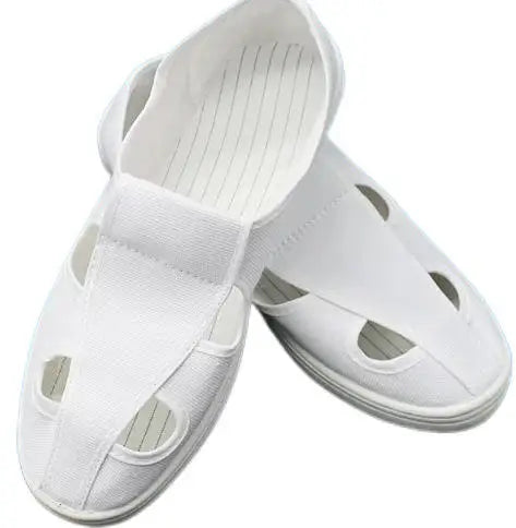 Esd Cleanroom Safety Shoes Antistatic Work Shoes