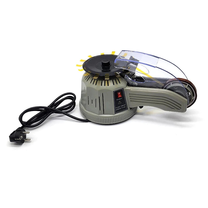 High Quality Automatic Electric Tape Dispenser & Cutting Machine Wholesale Multifunctional Tool Kit