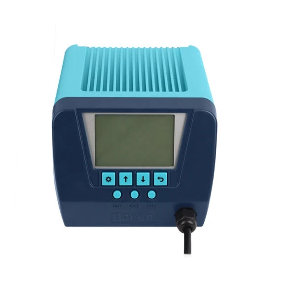BAKON Bk880 550W High-Efficiency Constant Temperature Desoldering Station Hot Air Smd Rework Station