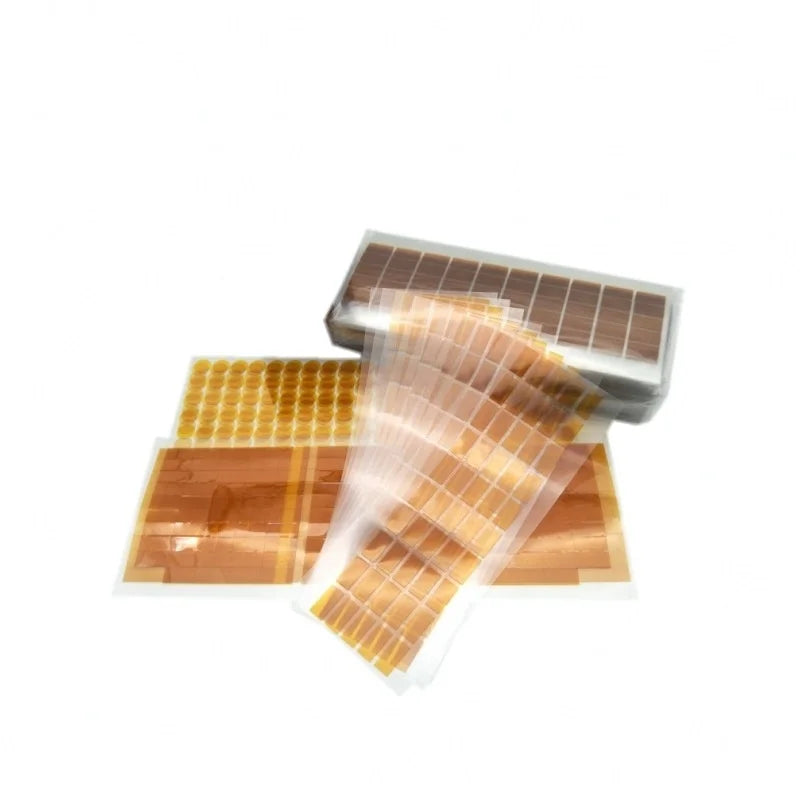 Wholesale Electrical Insulation Materials High Temperature Polyimide Film Tape