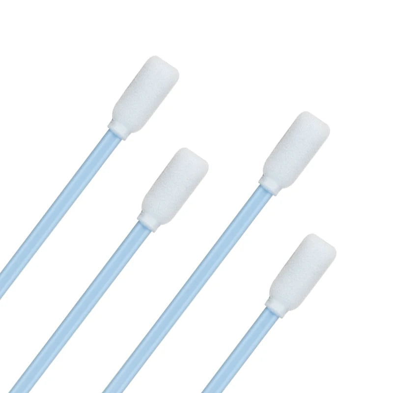 Industrial Cleanroom Foam Cleaning Swabs/swabsticks/swabs