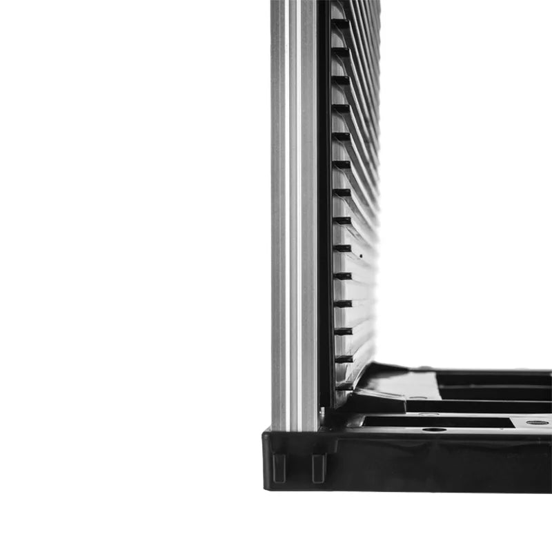 355*315*580 mm Plastic Antistatic SMT ESD Magazine Rack PCB Suppliers Belt Adjust Antistatic Magazine Rack