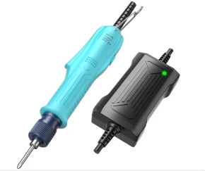 Bakon GLW-15L Factory Manufacturer Brushless Adjustable DIY and Industrial Grade Electric Screwdriver Assembly Tools