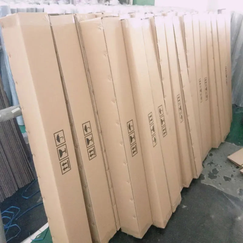 0.3mm Transparent Vinyl Cleanroom Industry Workshop Antistatic ESD PVC Clear Curtain Roll