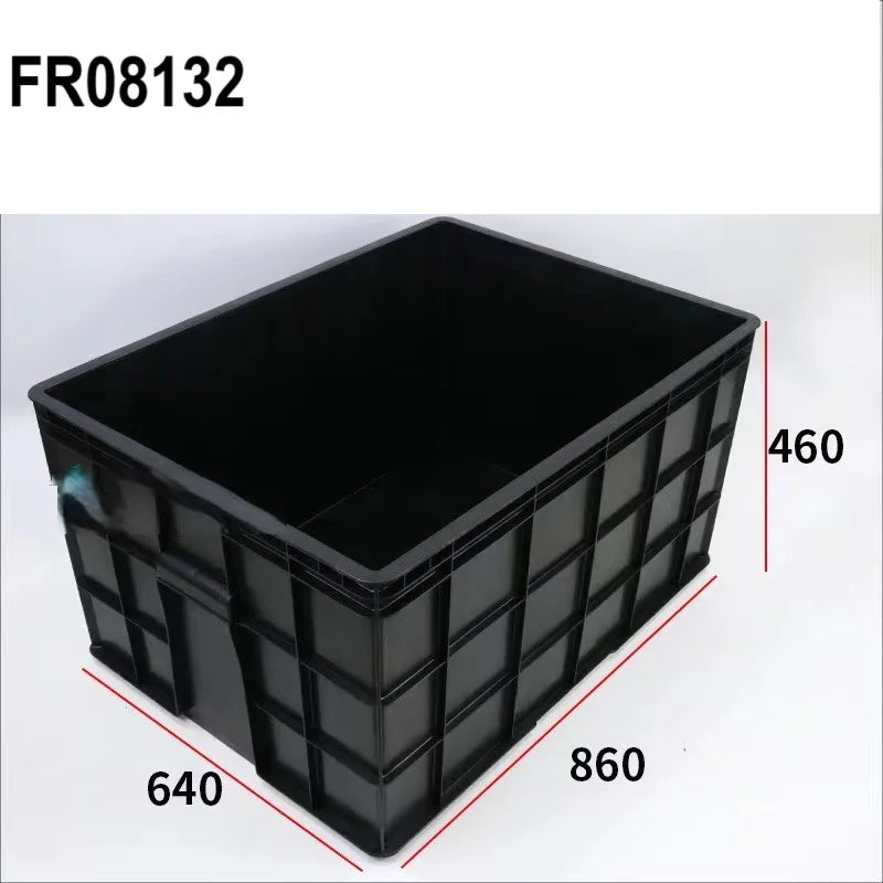 Anti-static Cable Esd-safe Bins & Conductive Storage Containers Bin Price Esd Box