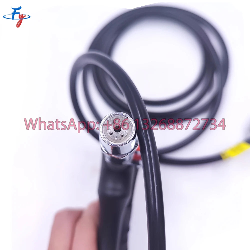 AC2456-18 Anti-static Anti Static Esd Ionizing Ion air Blow Spray Gun