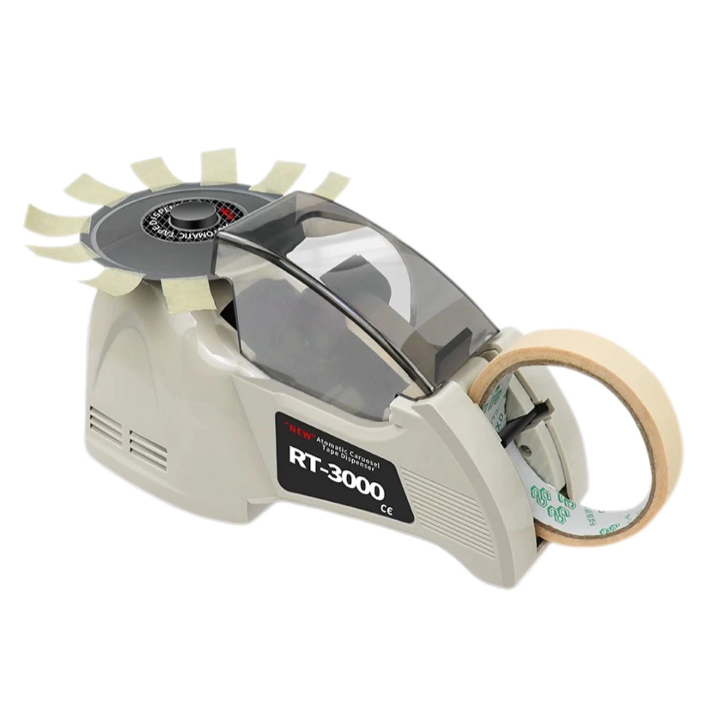 XSJ- RT-3000 Auto Tape Cutter Dispenser Automatic Tape Dispenser