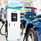 240KW Electric vehicle CCS2 DC Charger OCPP1.6 Fast Ev Charging equipment for EV Cars