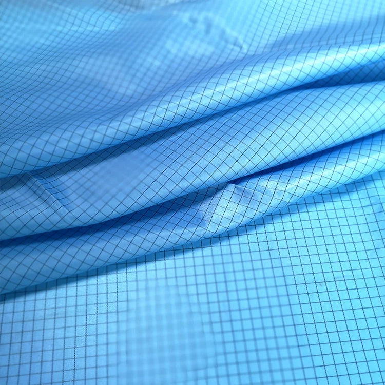 Rhinga ESD Anti-static Clean Room Fabric