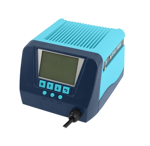 BAKON Bk880 550W High-Efficiency Constant Temperature Desoldering Station Hot Air Smd Rework Station