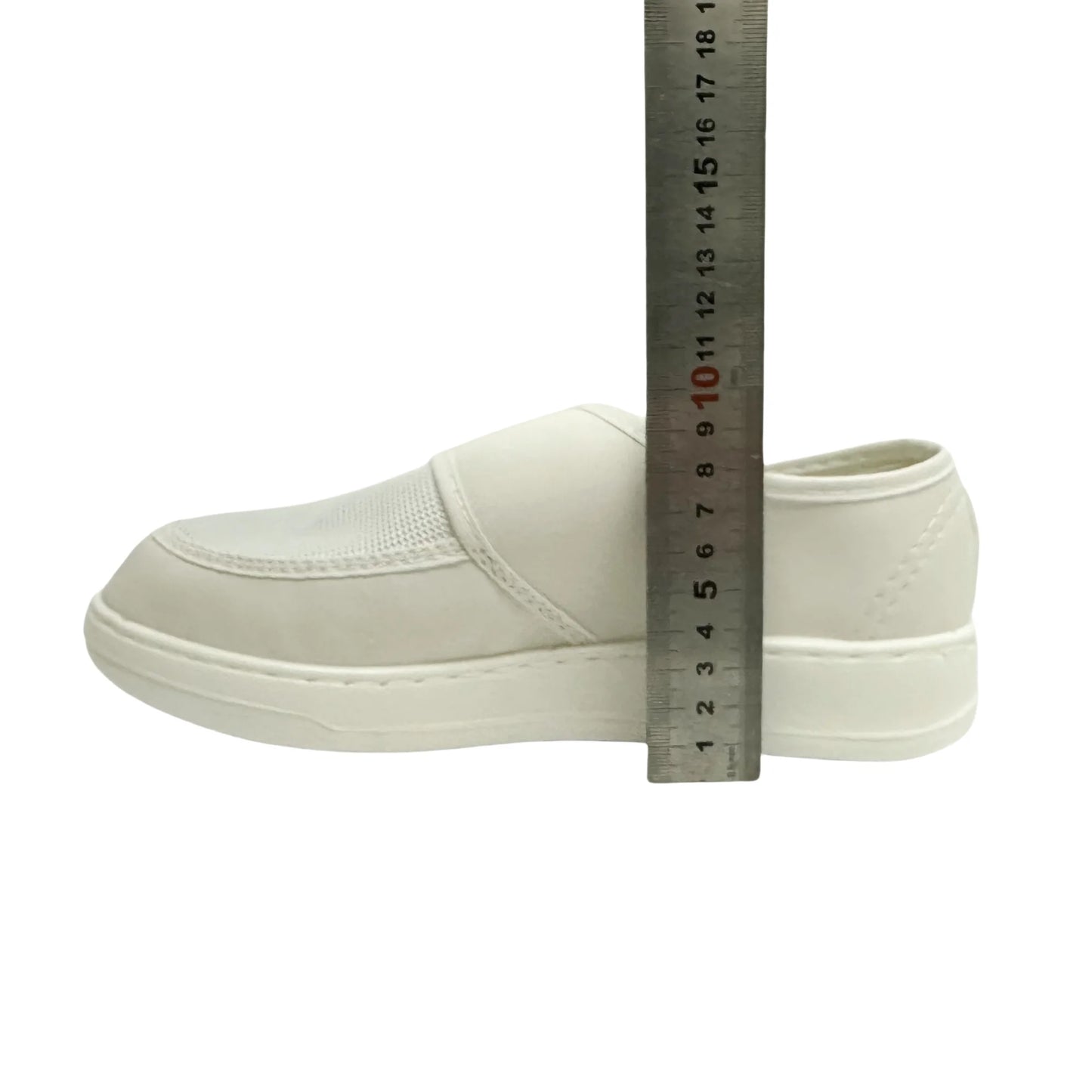 Pu Leather Pu Sole Manufacture Esd Work Shoes Anti-static Esd Safety Shoes