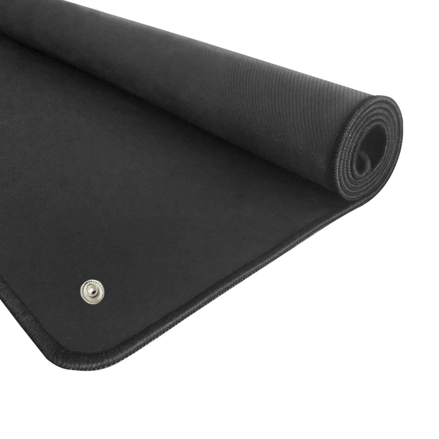 PVC Leather Surface Bed Protector Anti Radiation Conductive Blanket EMF Shield Healing Recovery Grounding Pad