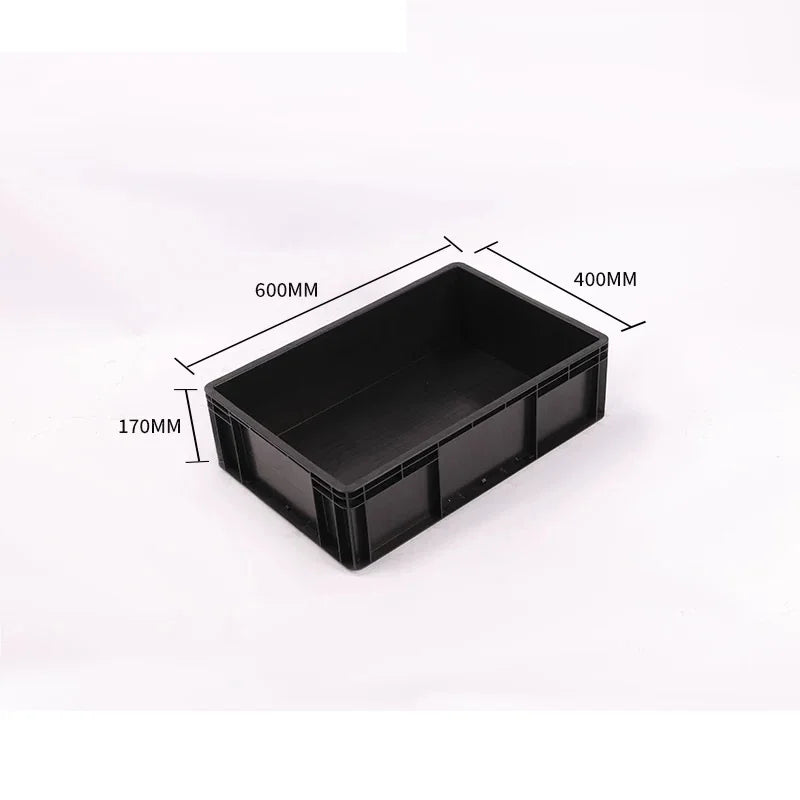 Anti-static Cable Esd-safe Bins & Conductive Storage Containers Bin Price Esd Box