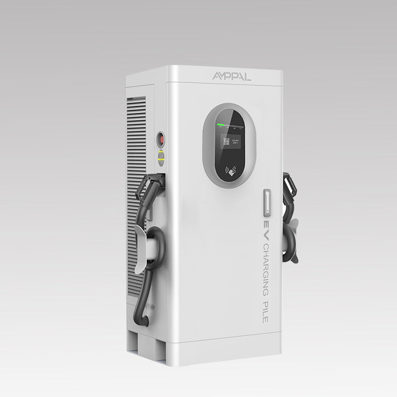 50kw 70kw 120kw 240kw 480kw Ocpp Ev Charging Station Ccs