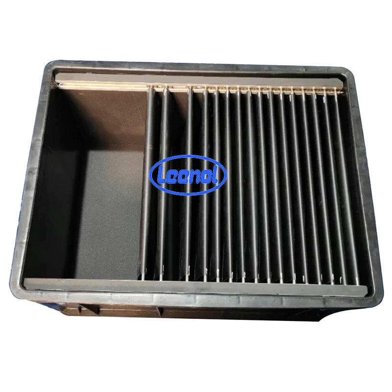 Wholesale Plastic Esd Storage Boxes Esd Bins Manufacturer