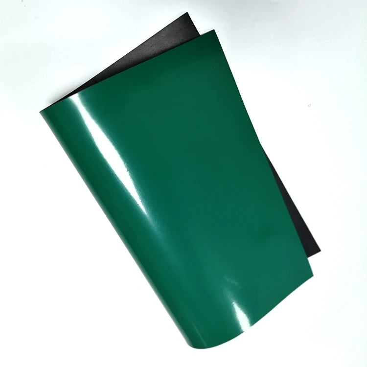 ALLESD ESD Table/Floor Mat Rubber Sheet Durable Antistatic Mat ESD Rubber Mat for Workbench