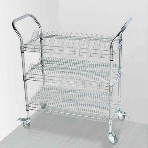 SMT Reel Storage ESD Shelf Reel Rack