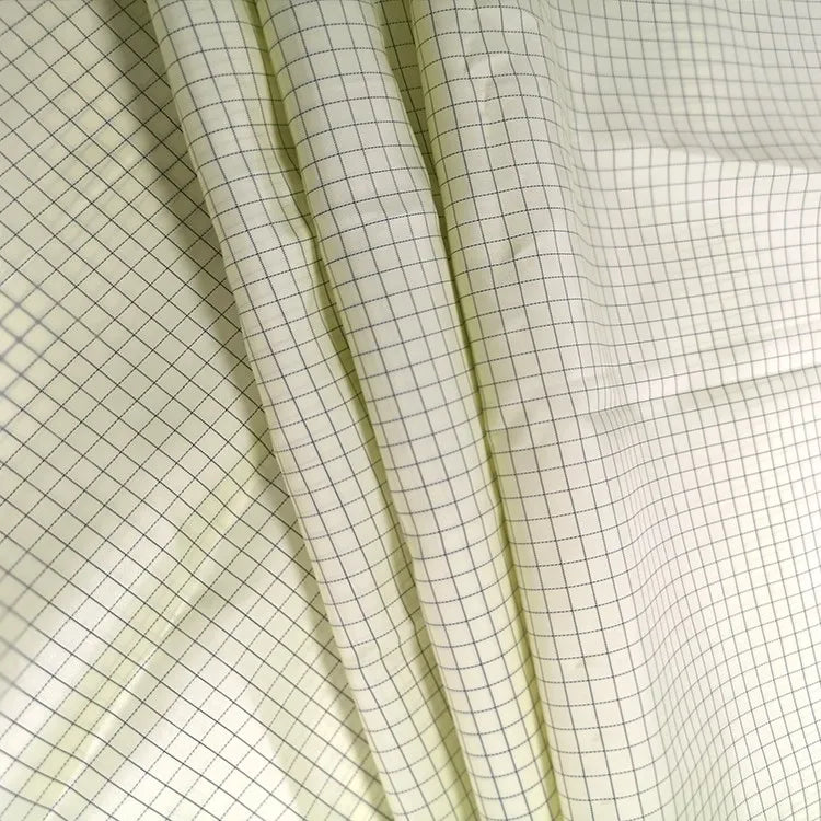 Rhinga ESD Anti-static Clean Room Fabric