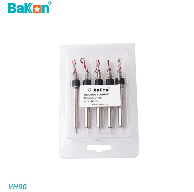 Factory Supply High Frequency Heating Core VH90 VH150 VH200 VH300 for BK1000/BK2000A/BK3300\BK3300A Heat up Quickly