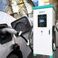 240KW Electric vehicle CCS2 DC Charger OCPP1.6 Fast Ev Charging equipment for EV Cars