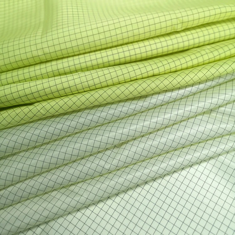 Rhinga ESD Anti-static Clean Room Fabric