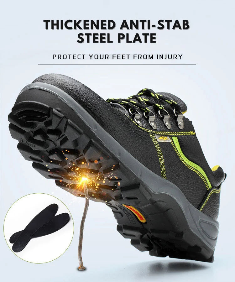 Esd Safety Shoes Antistatic Working Shoes Ebay Popular Shoe