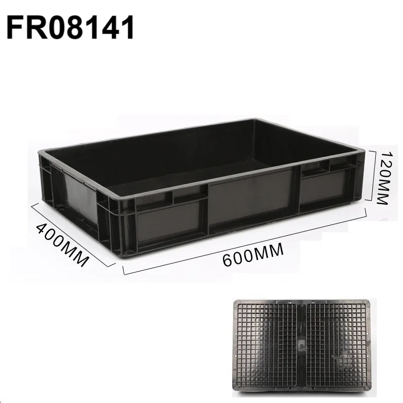 Anti-static Cable Esd-safe Bins & Conductive Storage Containers Bin Price Esd Box
