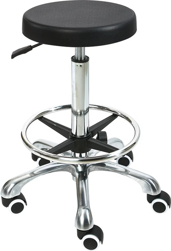 Durable Anti- Static ESD PU Lab Furniture Lab Stool