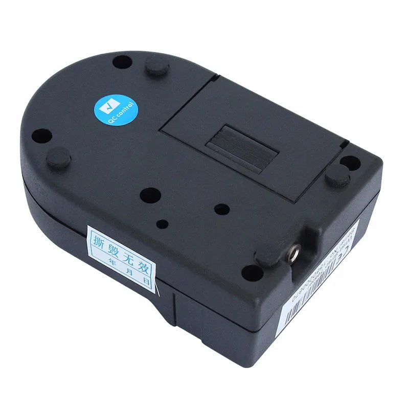 Economic 498 ESD Anti-Static Bracelet Tester for Cleanroom Wrist Straps Safety Products