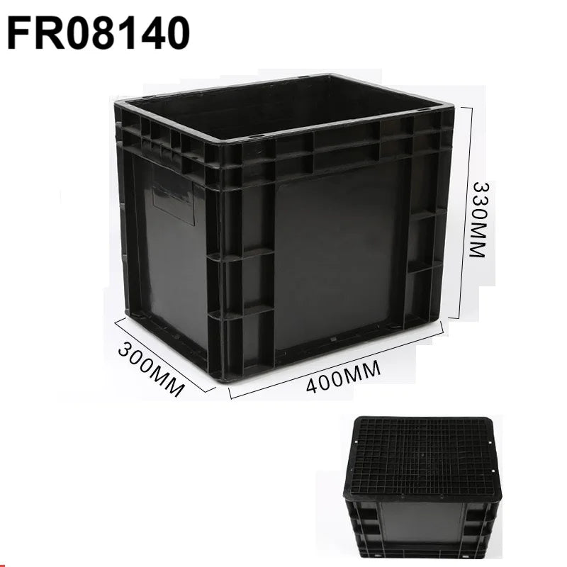 Anti-static Cable Esd-safe Bins & Conductive Storage Containers Bin Price Esd Box