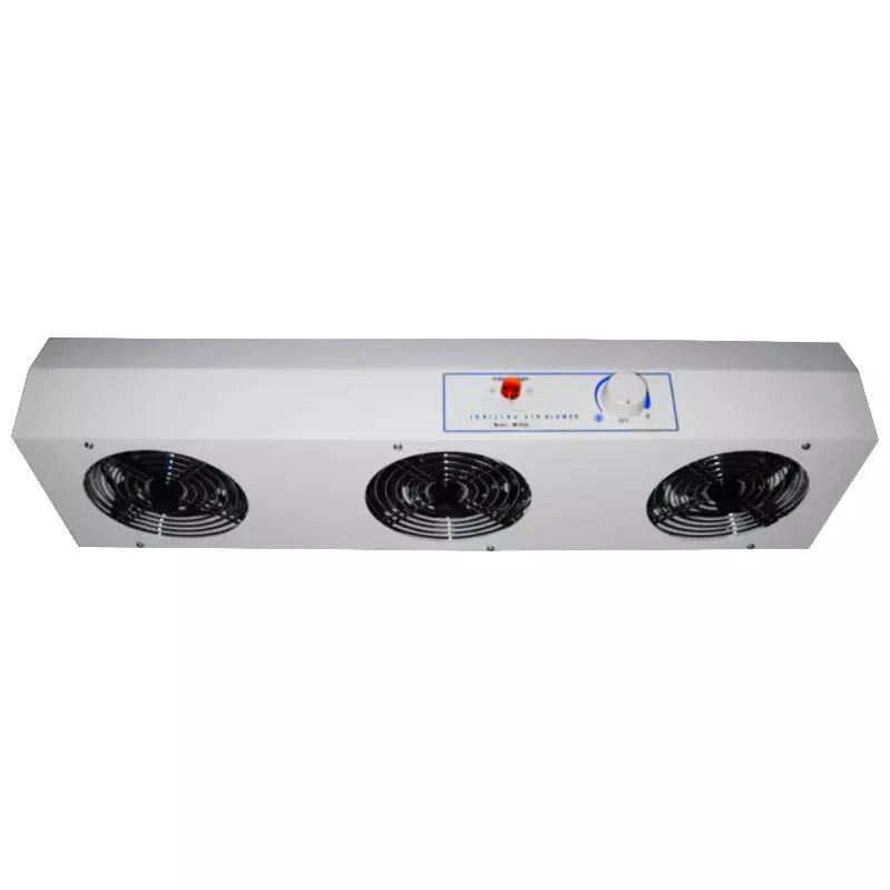 Anstatic Ionizing Fan AC220V/50HZ Ionizer Quickly Blower Dust Removing Ionizing Air Blower 110V 60HZ 70CFM-120CFM Portable