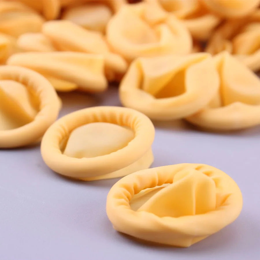 High-quality Anti-static Finger Cots