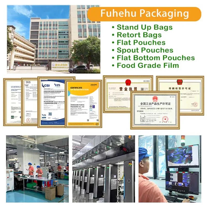Custom Open End Static Shielding Bag Heat Sealing Moisture Anti-Static Safe Barrier for Packaging Storage AL ESD Shielding