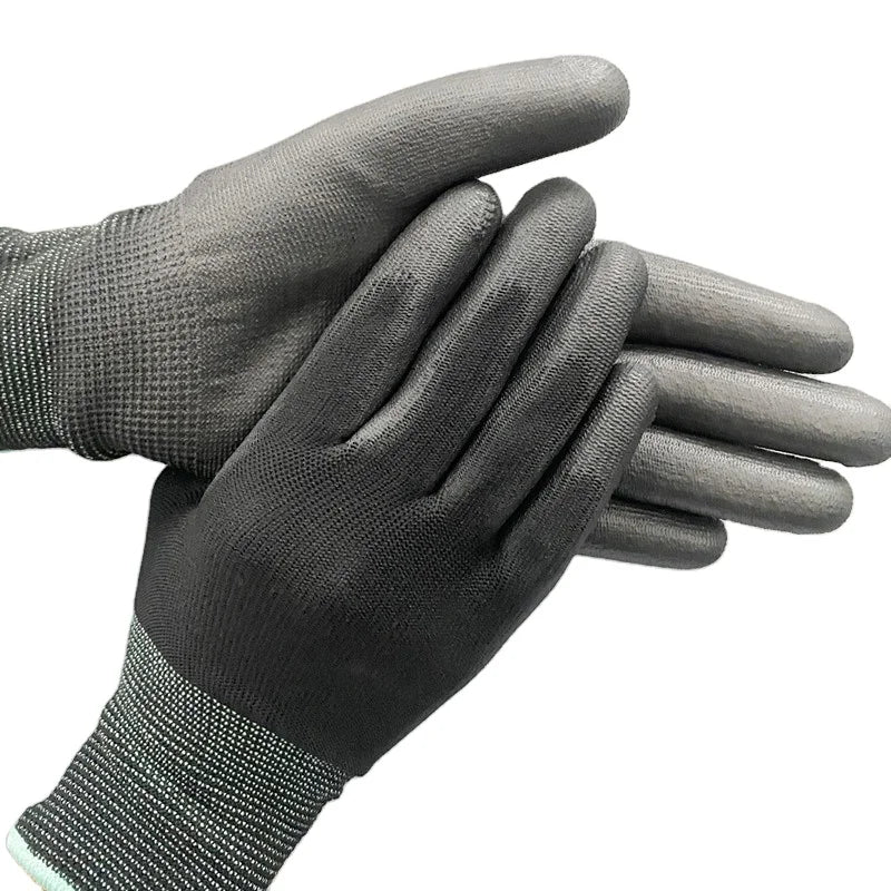 Myesde Top Fit Antistatic Glove Esd Dotted Glove