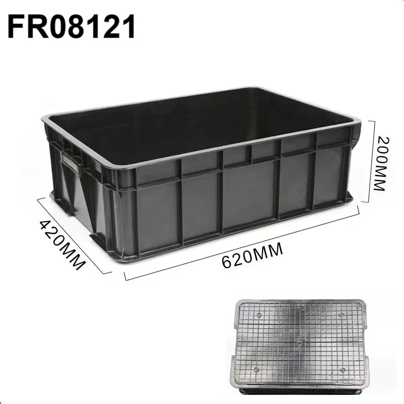 Anti-static Cable Esd-safe Bins & Conductive Storage Containers Bin Price Esd Box