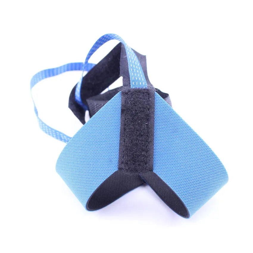 Elastic Electrical Grounding Antistatic Heel Strap ESD Shoe Foot Strap ESD Heel Grounder Strap for EPA Areas