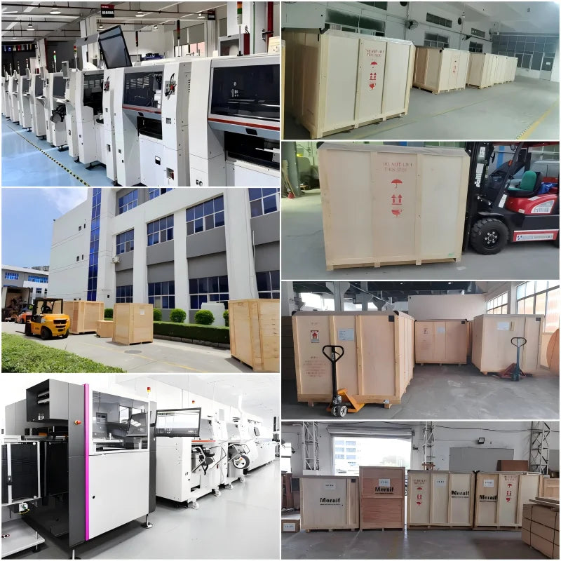 SL-028 220V/110V Bench Top Esd Antistatic Ionizer Fan Ionizing Air Blower for Smt Electronic Factory