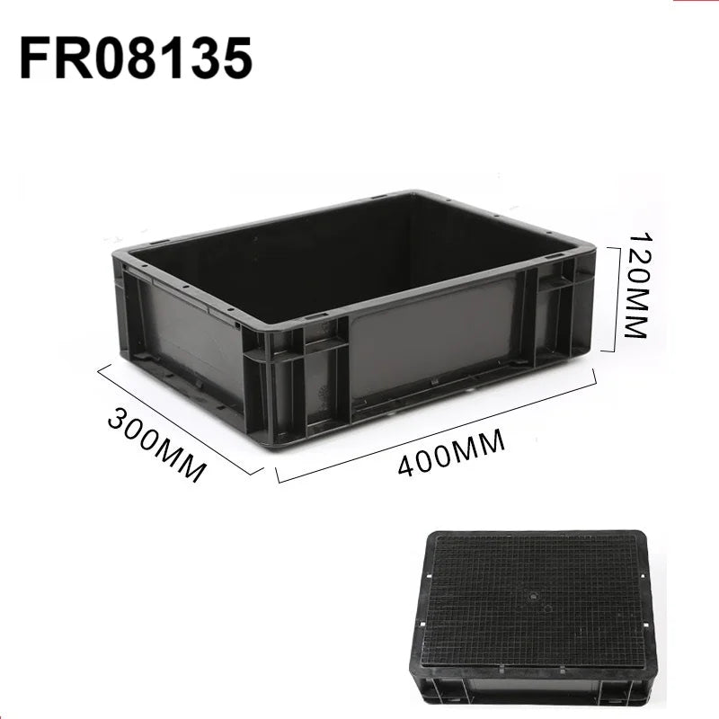 Anti-static Cable Esd-safe Bins & Conductive Storage Containers Bin Price Esd Box
