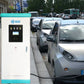 300KW DC Fast Charger Split cabinet Floor Stand EV Charger Station Charging Pile