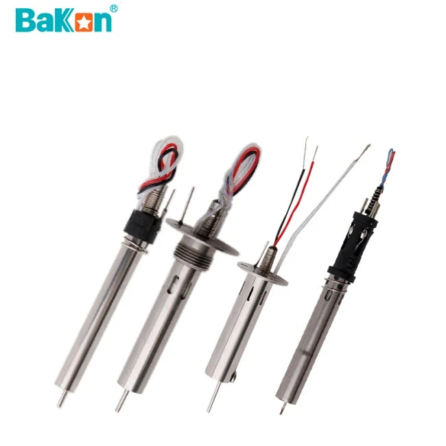 Factory Supply High Frequency Heating Core VH90 VH150 VH200 VH300 for BK1000/BK2000A/BK3300\BK3300A Heat up Quickly