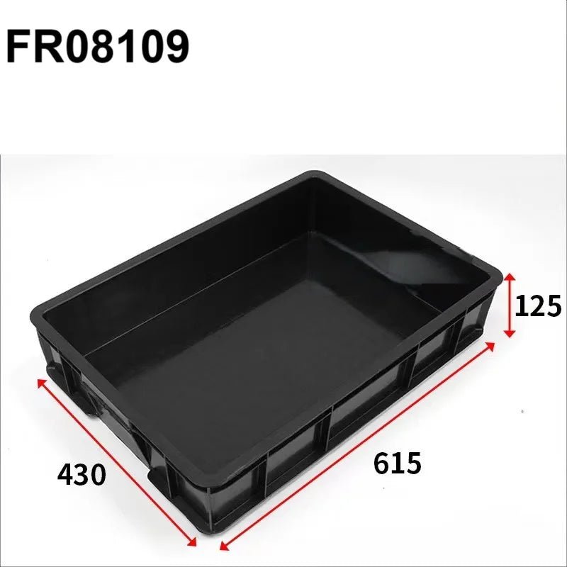 Anti-static Cable Esd-safe Bins & Conductive Storage Containers Bin Price Esd Box