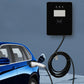 20kw DC fast ev charger with OCPP 1.6 standard CCS2 Combo2 plug gun fast electric vehicle charger