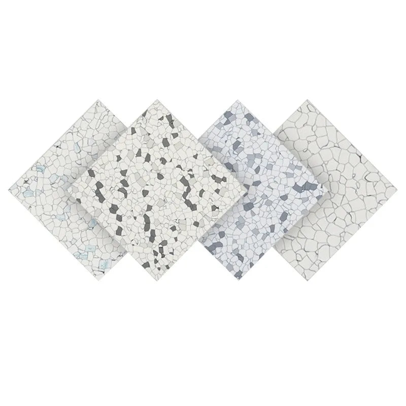 Esd Pvc Waterproof Esd Ethanol PVC Coil Floor Tile Anti Static Floor 8602