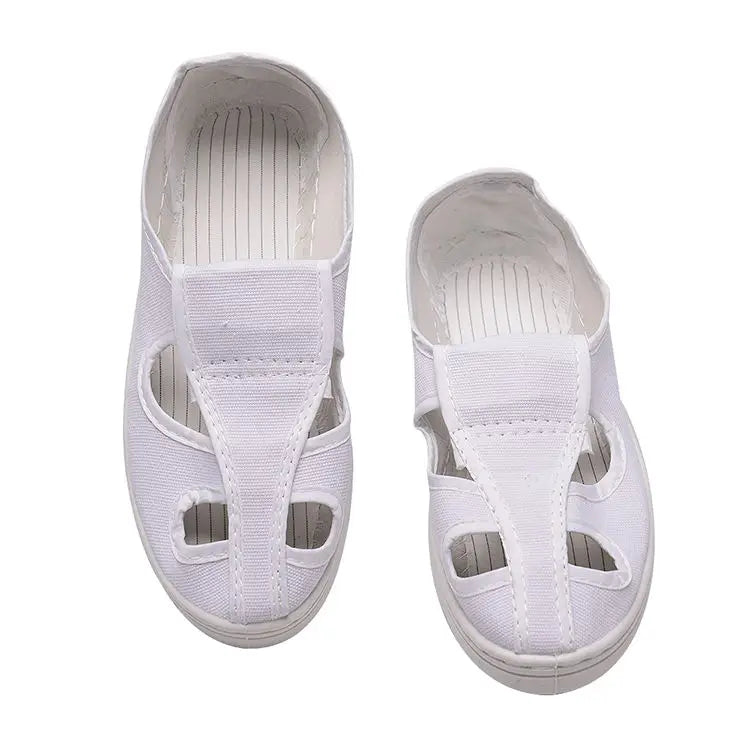 Esd Cleanroom Safety Shoes Antistatic Work Shoes